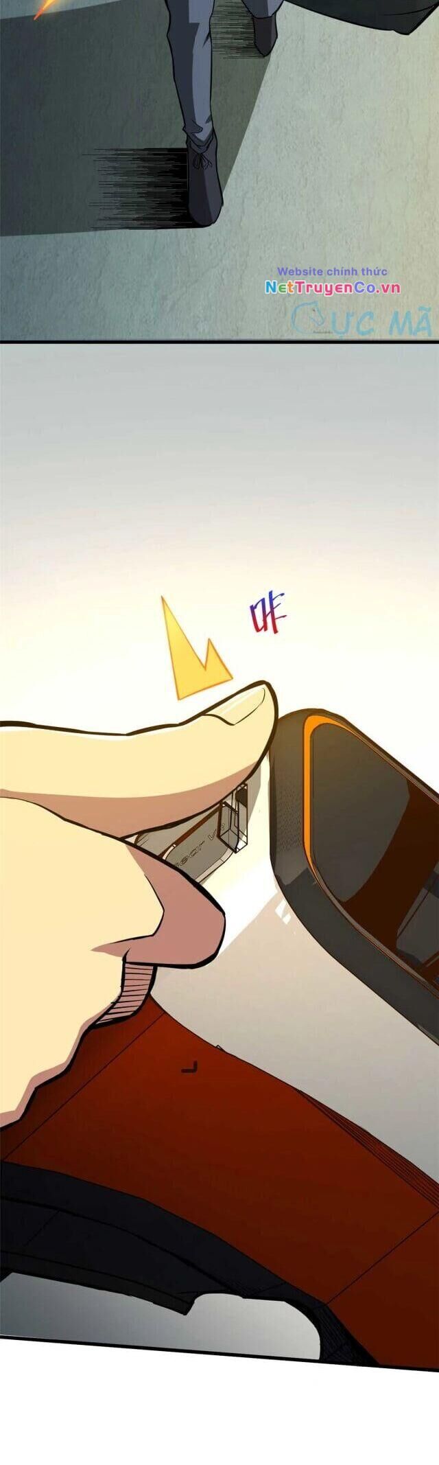 Ác Ma Tù Lung Chapter 1 - Trang 24