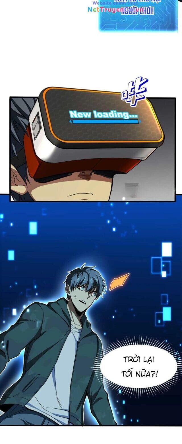 Ác Ma Tù Lung Chapter 1 - Trang 29