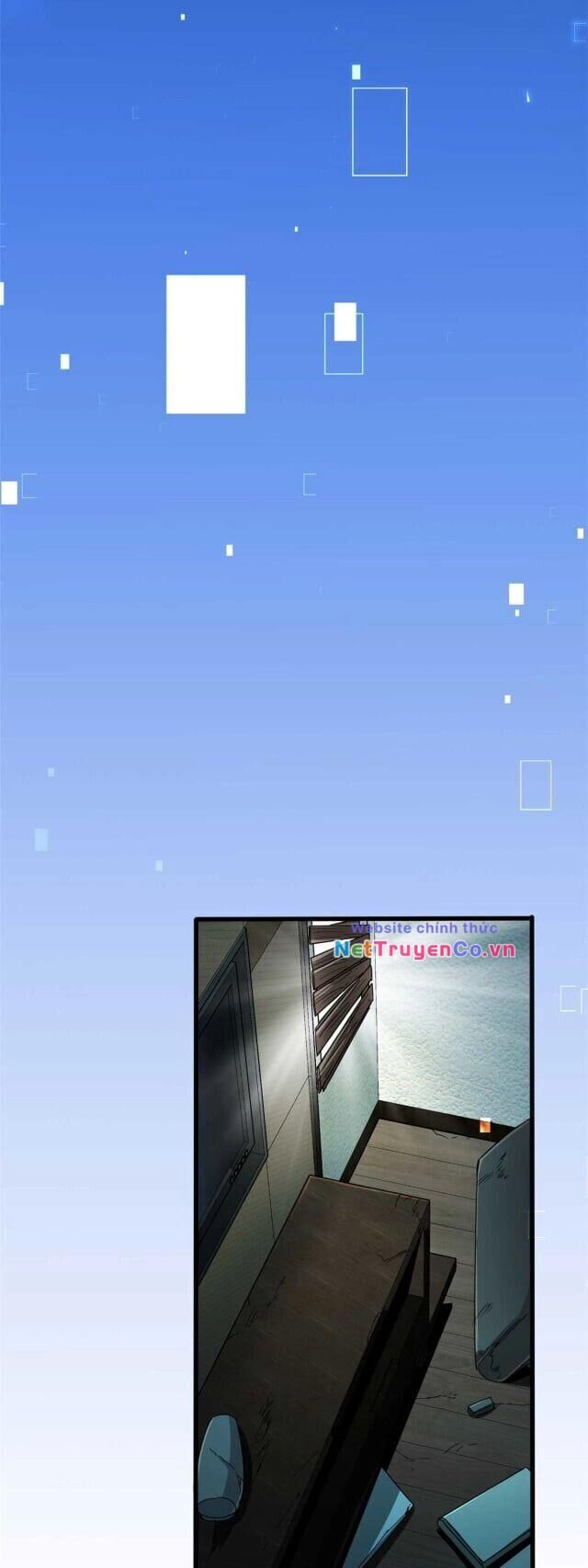 Ác Ma Tù Lung Chapter 1 - Trang 31