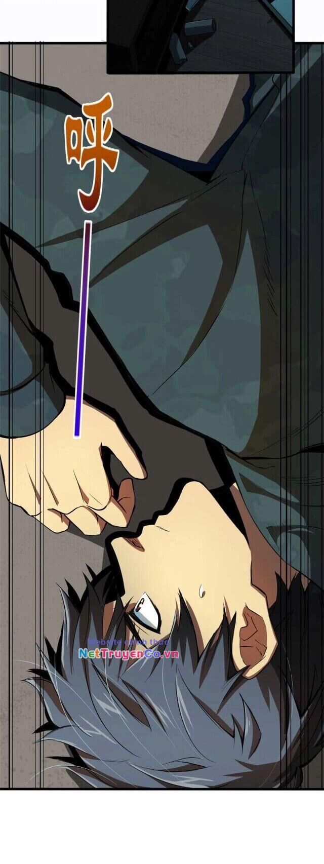 Ác Ma Tù Lung Chapter 1 - Trang 32