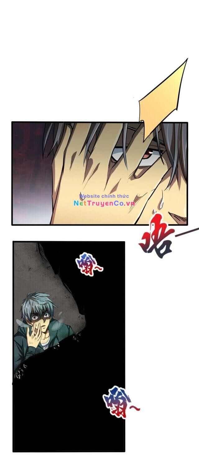 Ác Ma Tù Lung Chapter 1 - Trang 34