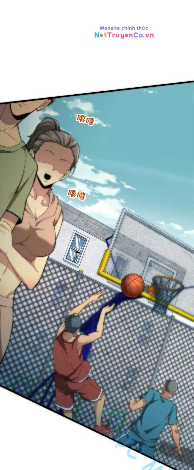 Ác Ma Tù Lung Chapter 1 - Trang 7