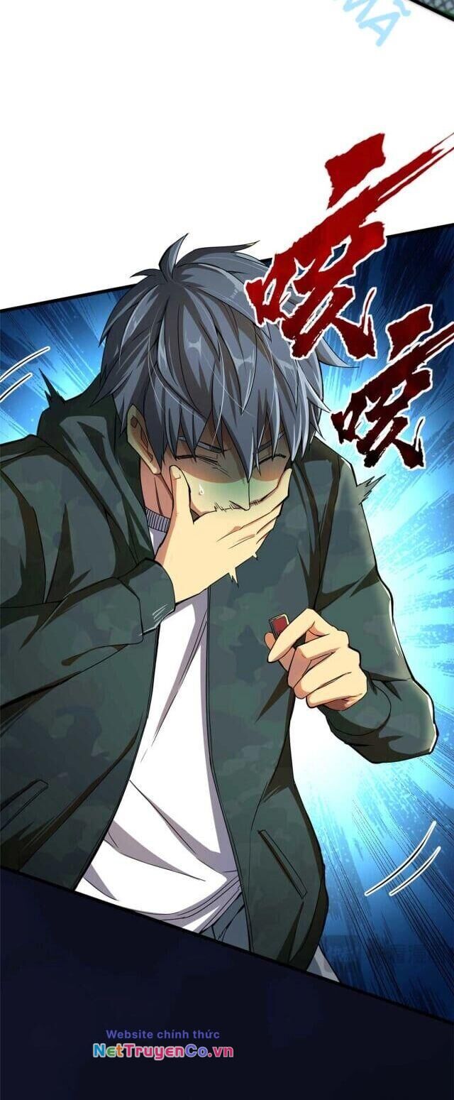 Ác Ma Tù Lung Chapter 1 - Trang 8