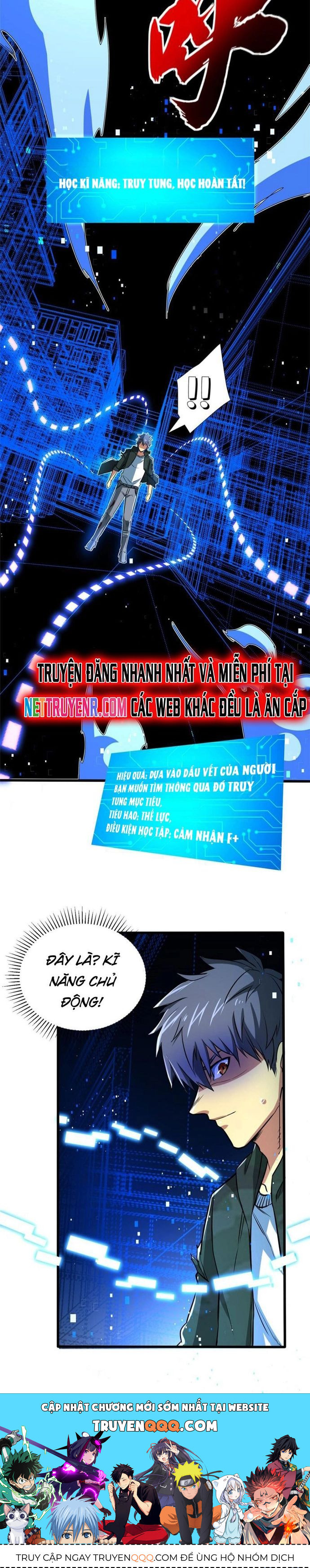 Ác Ma Tù Lung - Chapter 11 - Page 11