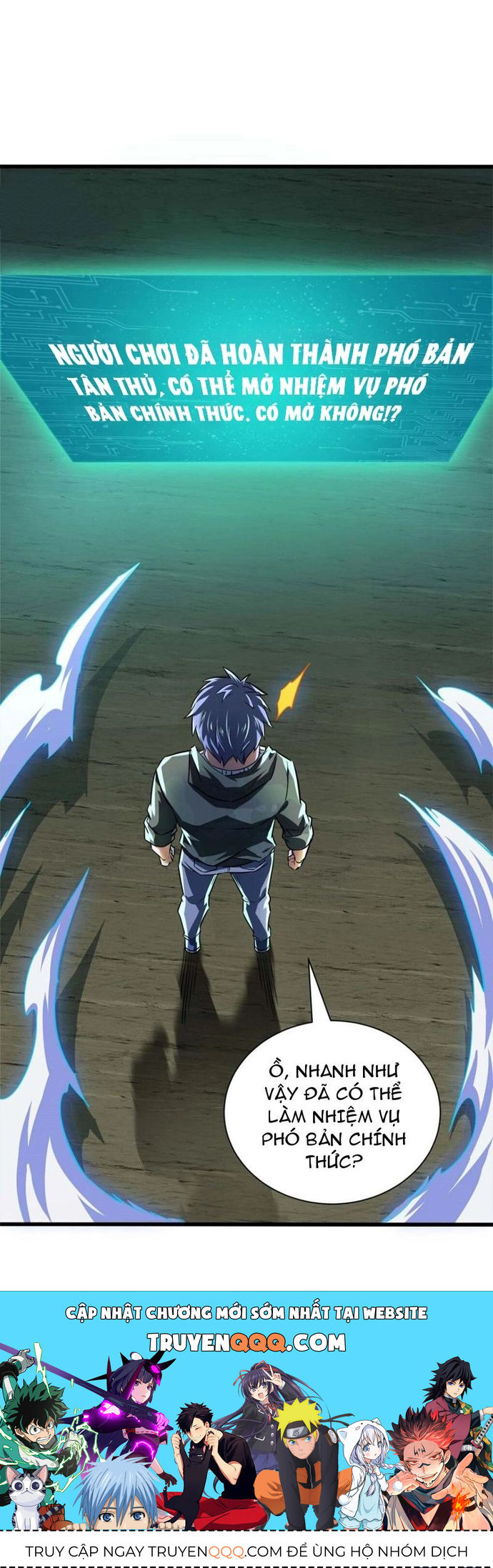 Ác Ma Tù Lung - Chapter 13 - Page 13