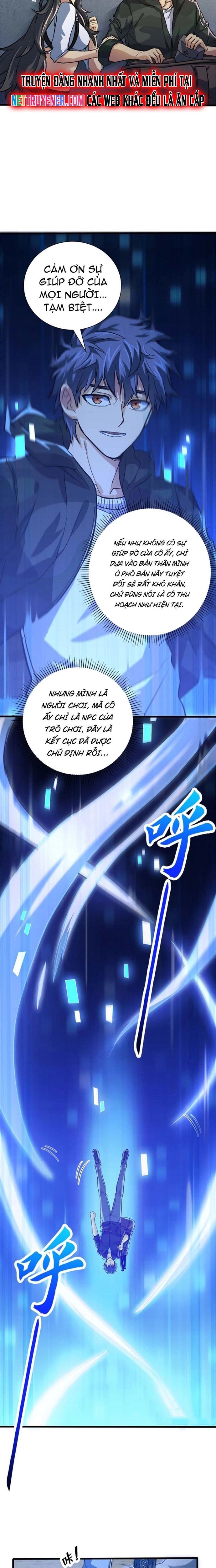 Ác Ma Tù Lung Chapter 13 - Trang 3