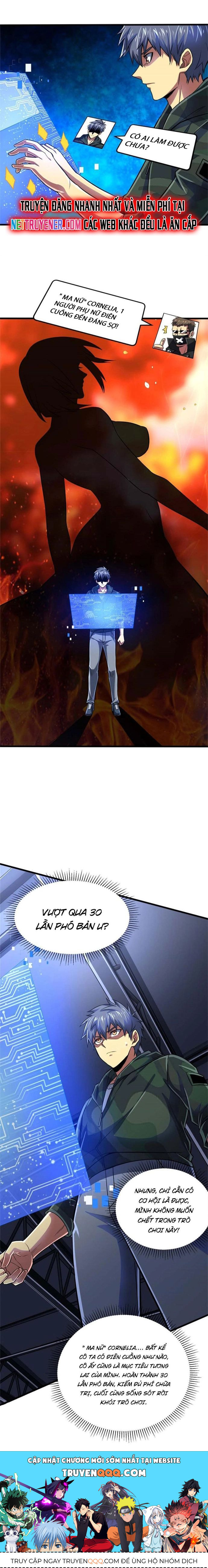 Ác Ma Tù Lung - Chapter 14 - Page 13