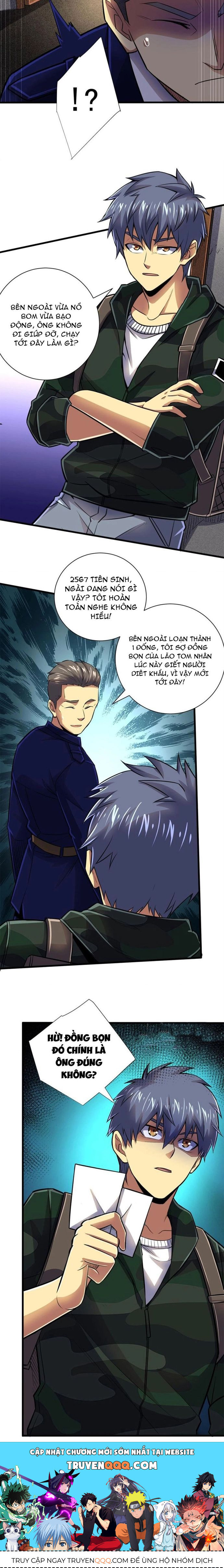 Ác Ma Tù Lung - Chapter 17 - Page 13