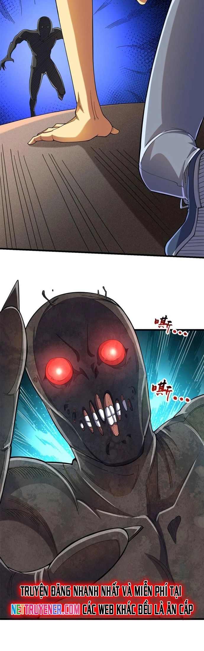 Ác Ma Tù Lung - Chapter 31 - Page 17