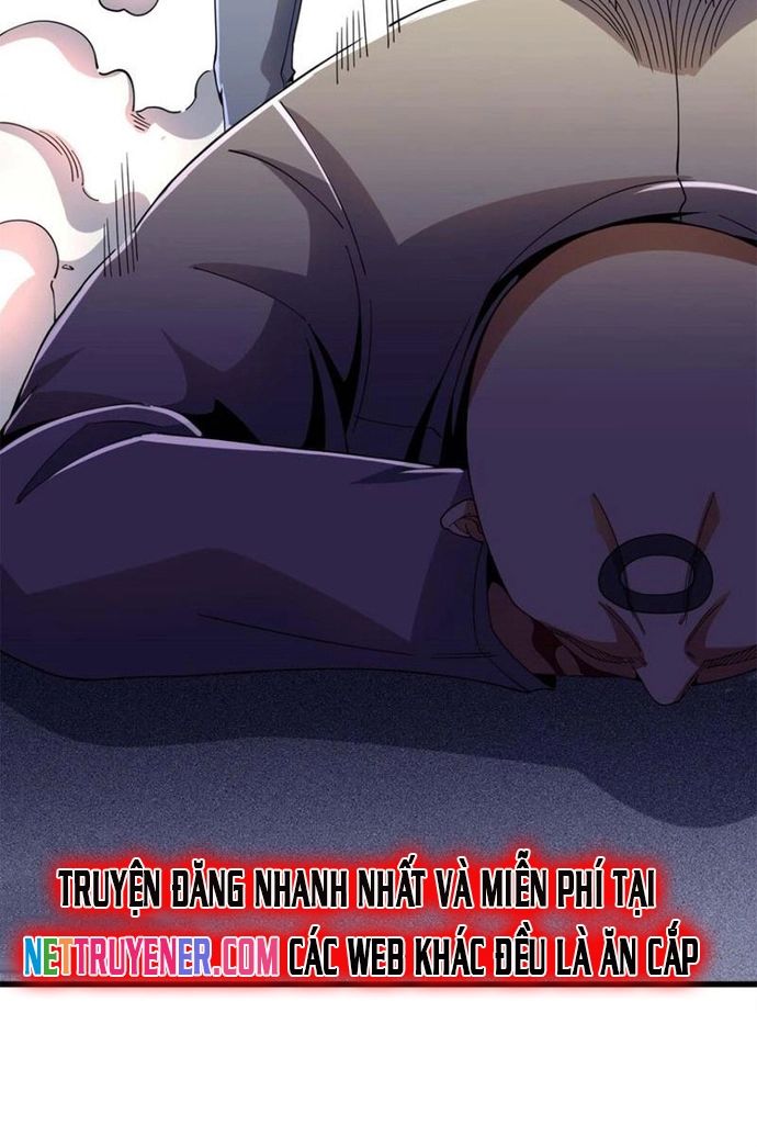 Ác Ma Tù Lung - Chapter 32 - Page 16