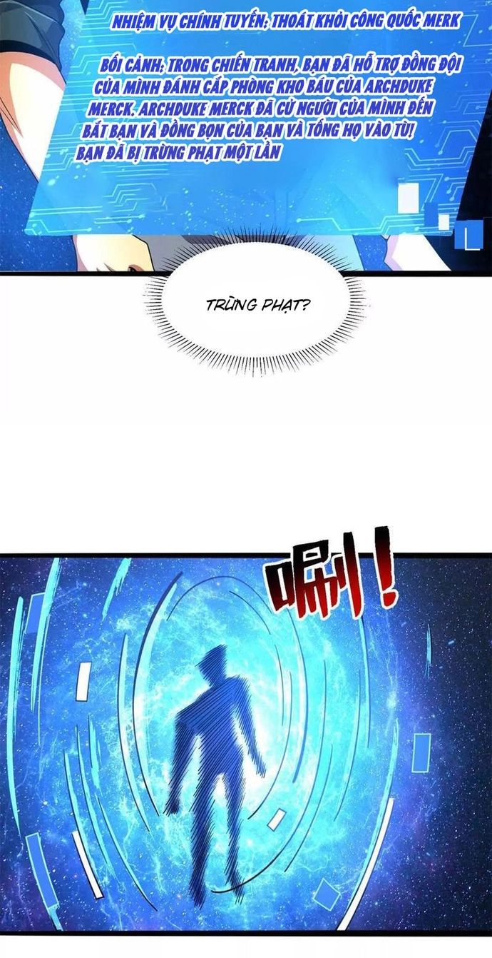 Ác Ma Tù Lung - Chapter 37 - Page 14