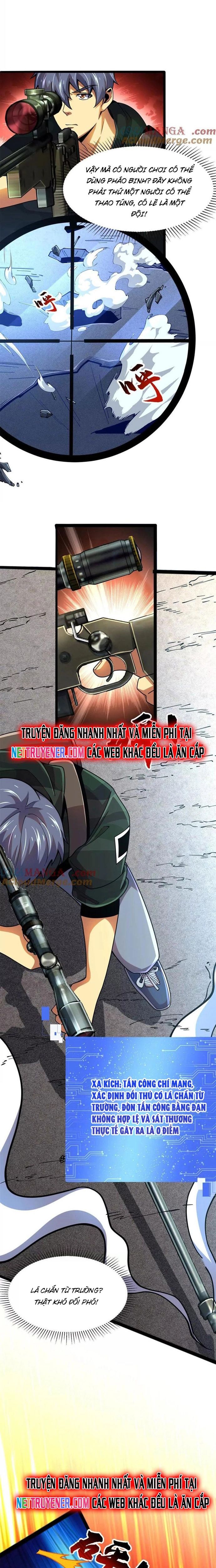 Ác Ma Tù Lung Chapter 37 - Trang 2