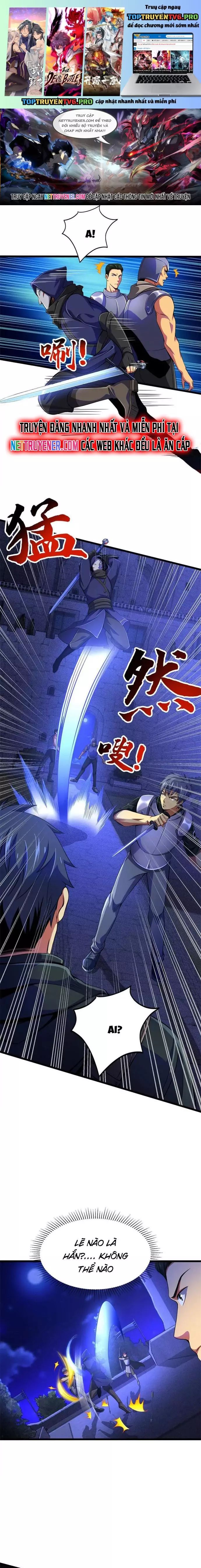 Ác Ma Tù Lung Chapter 41 - Trang 1