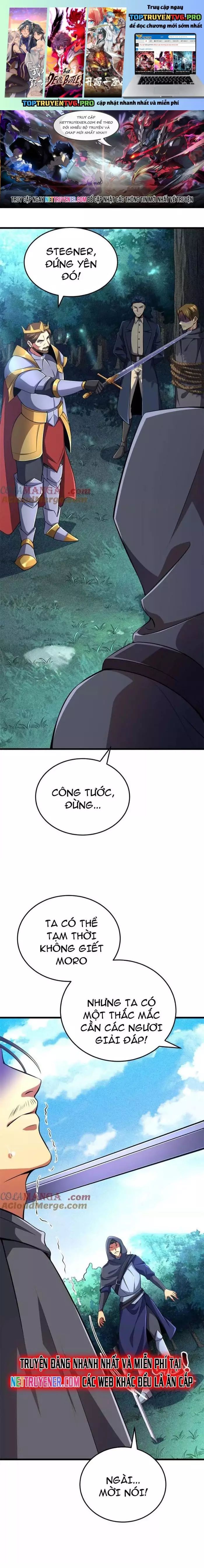 Ác Ma Tù Lung Chapter 44 - Trang 1