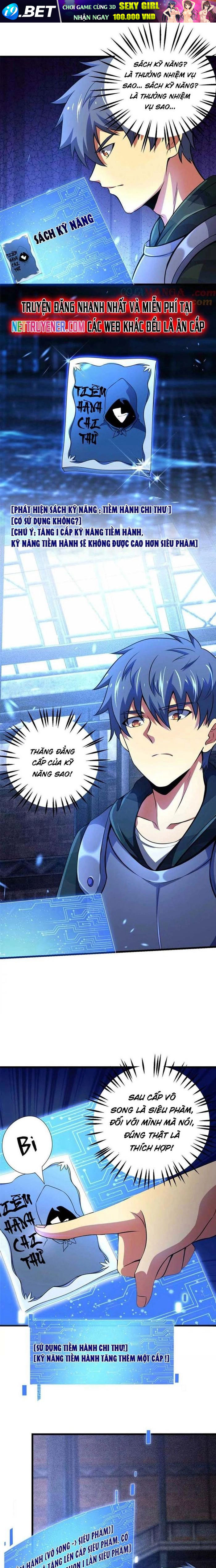 Ác Ma Tù Lung Chapter 45 - Trang 2