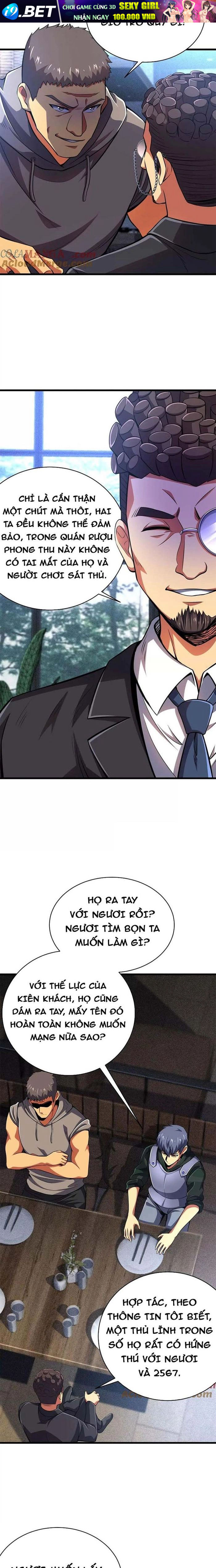 Ác Ma Tù Lung Chapter 47 - Trang 2