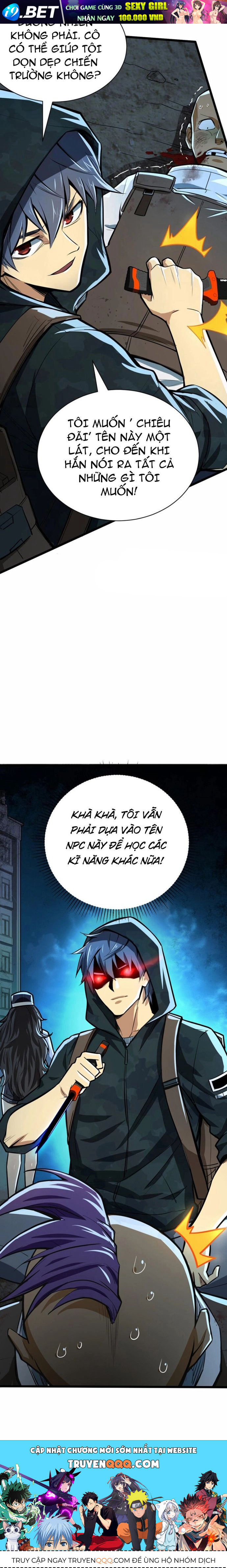 Ác Ma Tù Lung - Chapter 5 - Page 14