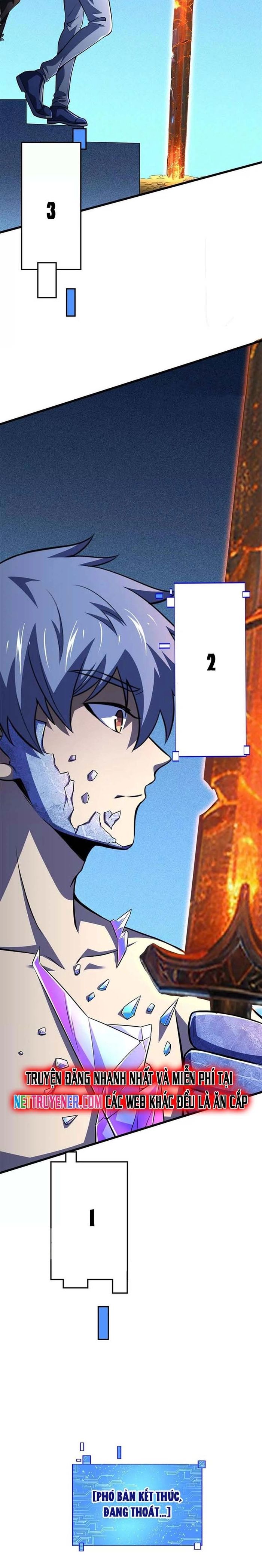 Ác Ma Tù Lung - Chapter 50 - Page 14