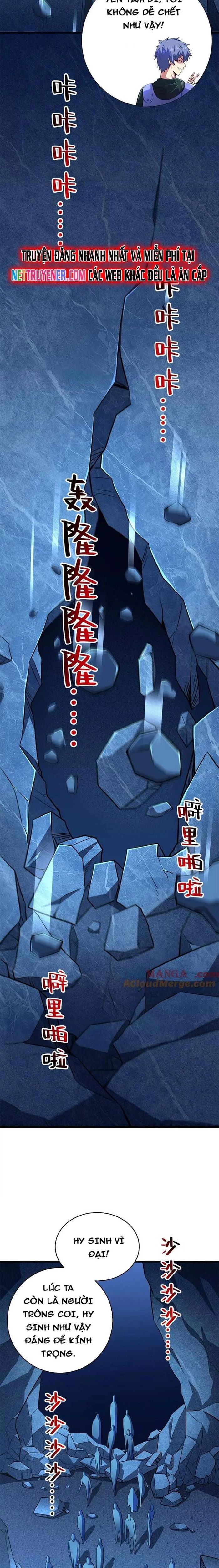 Ác Ma Tù Lung Chapter 50 - Trang 2