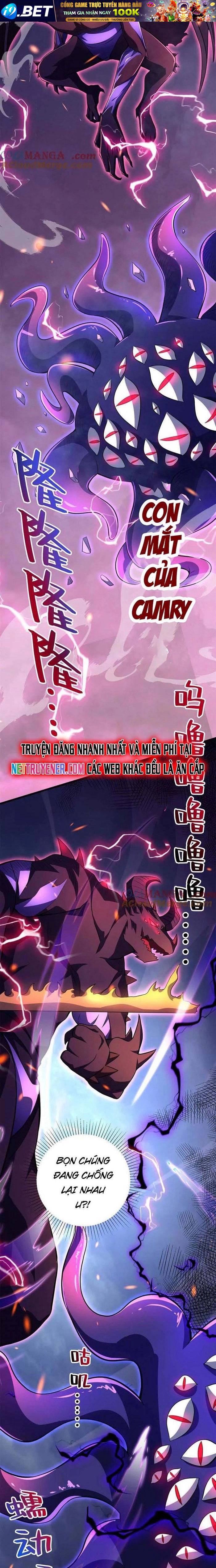 Ác Ma Tù Lung Chapter 51 - Trang 3