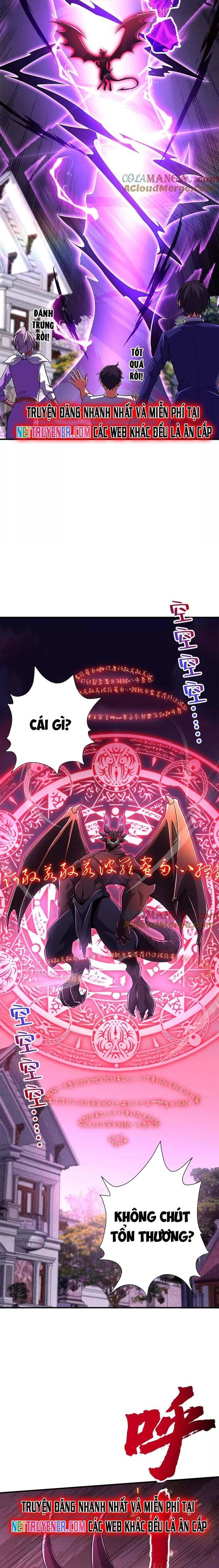 Ác Ma Tù Lung Chapter 53 - Trang 8