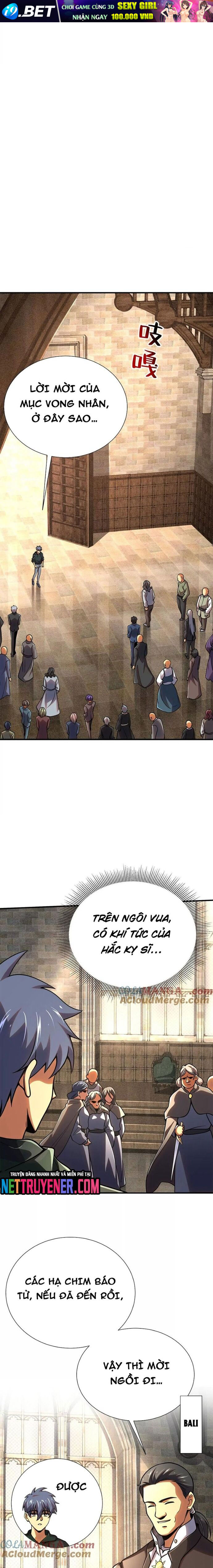 Ác Ma Tù Lung Chapter 55 - Trang 2