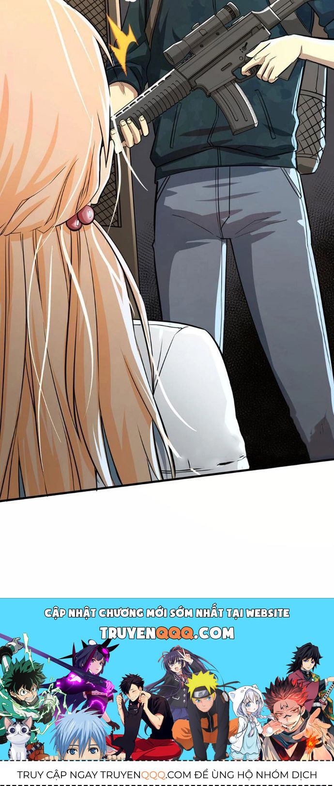 Ác Ma Tù Lung - Chapter 7 - Page 13