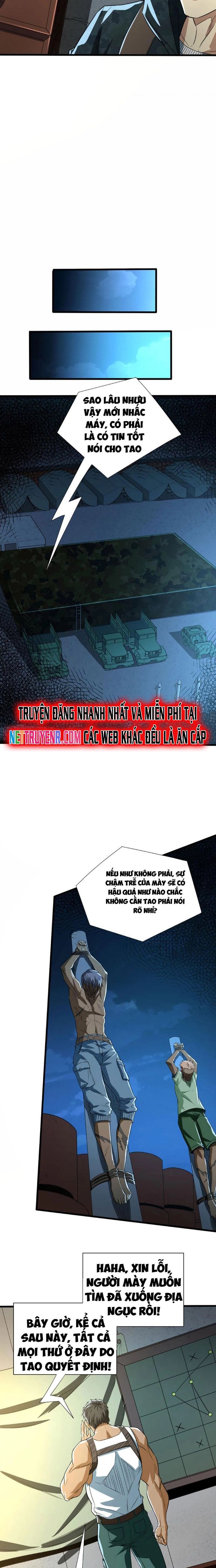 Ác Ma Tù Lung Chapter 7 - Trang 5