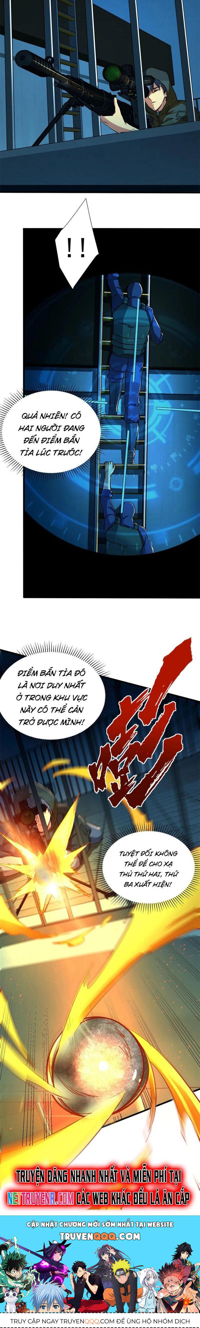 Ác Ma Tù Lung - Chapter 9 - Page 13