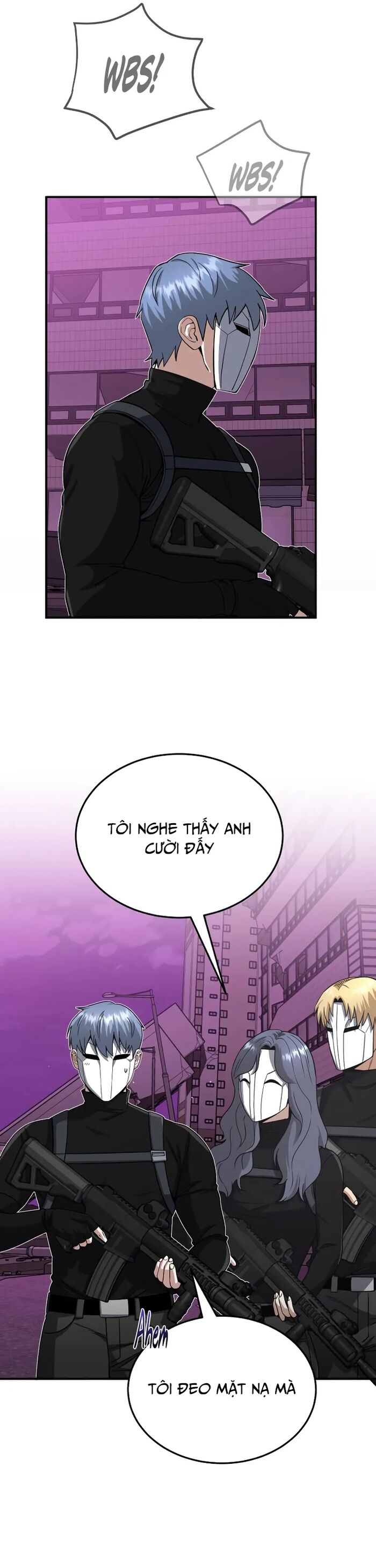 Thiên Tài Của Dòng Dõi Độc Nhất Vô Nhị - Chapter 106 - Page 12