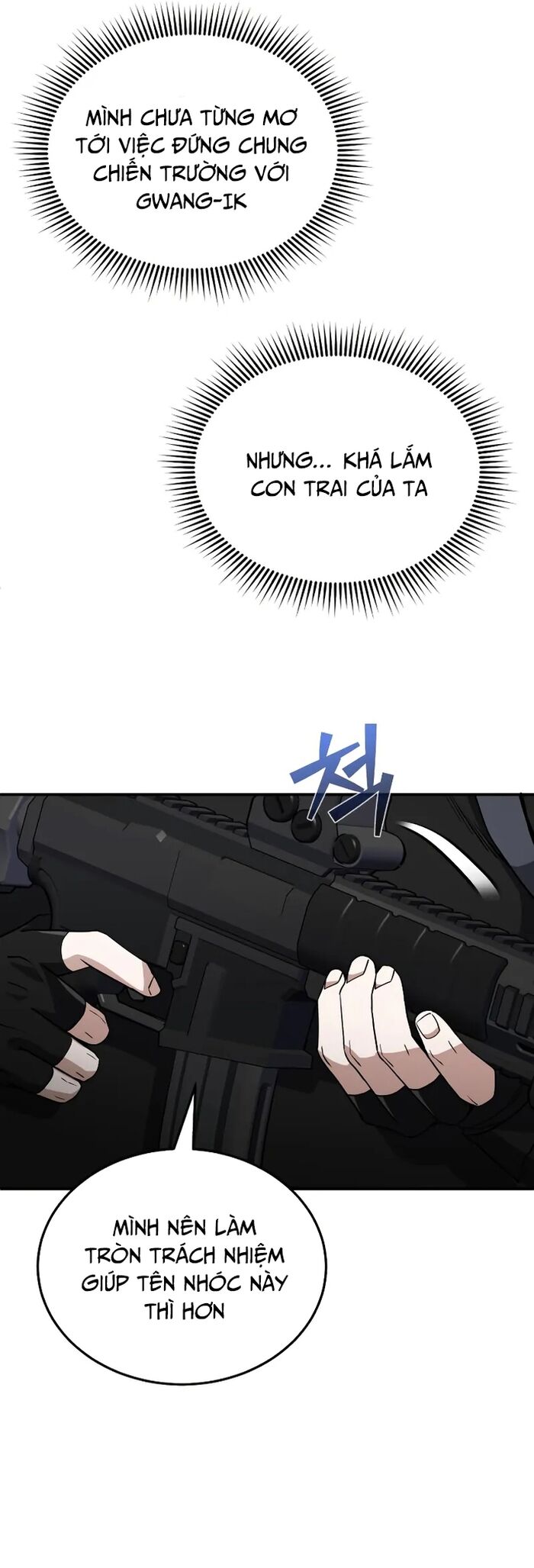 Thiên Tài Của Dòng Dõi Độc Nhất Vô Nhị - Chapter 106 - Page 13