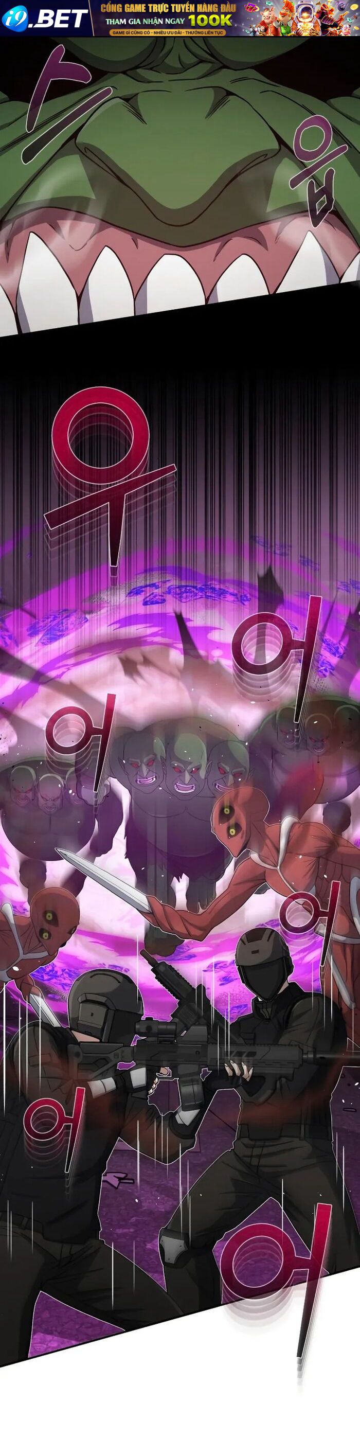 Thiên Tài Của Dòng Dõi Độc Nhất Vô Nhị - Chapter 106 - Page 19