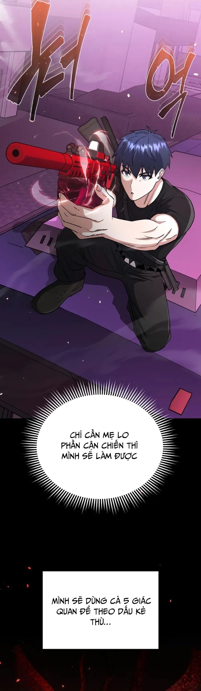 Thiên Tài Của Dòng Dõi Độc Nhất Vô Nhị - Chapter 106 - Page 22