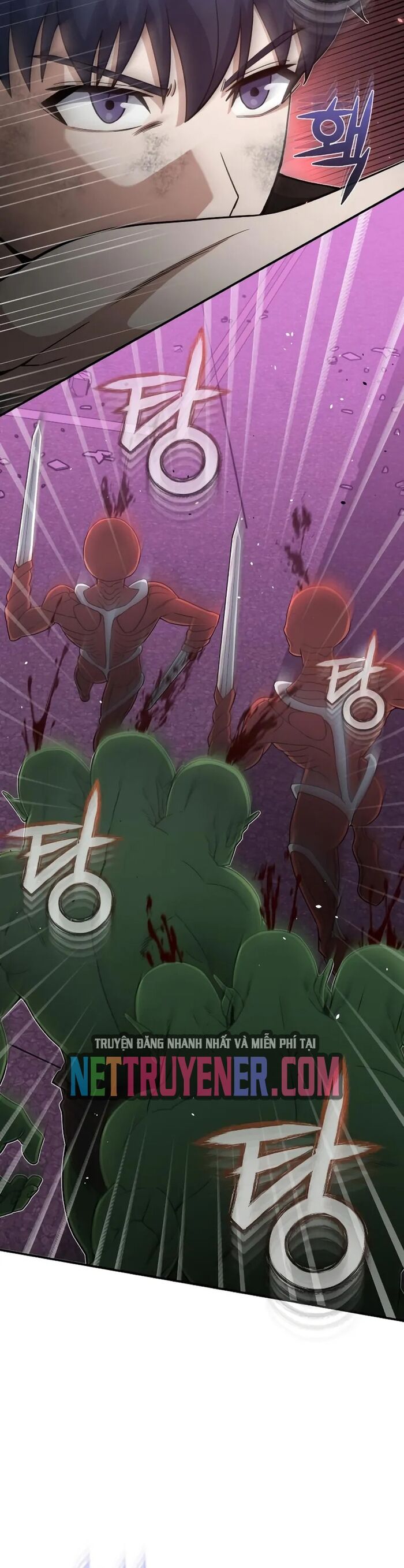 Thiên Tài Của Dòng Dõi Độc Nhất Vô Nhị - Chapter 106 - Page 25