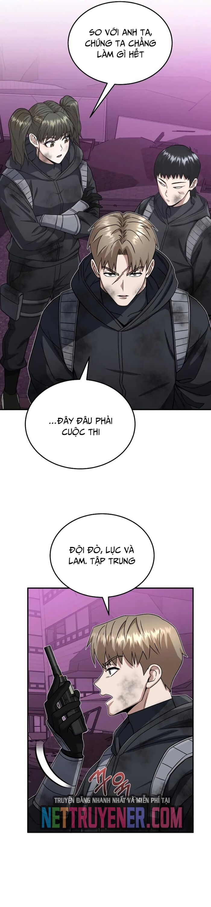 Thiên Tài Của Dòng Dõi Độc Nhất Vô Nhị - Chapter 106 - Page 29