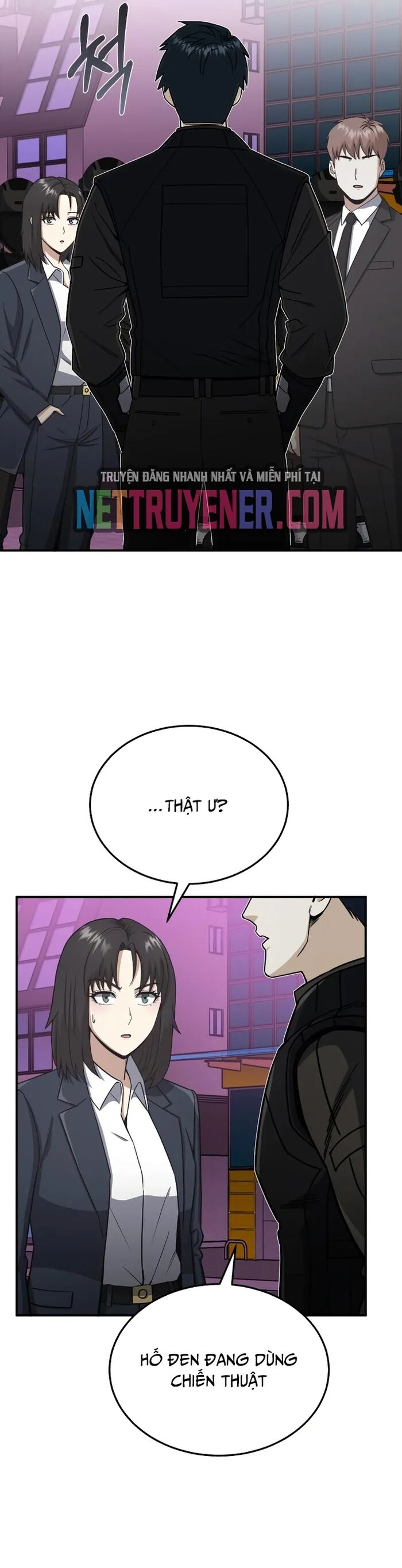 Thiên Tài Của Dòng Dõi Độc Nhất Vô Nhị - Chapter 106 - Page 3