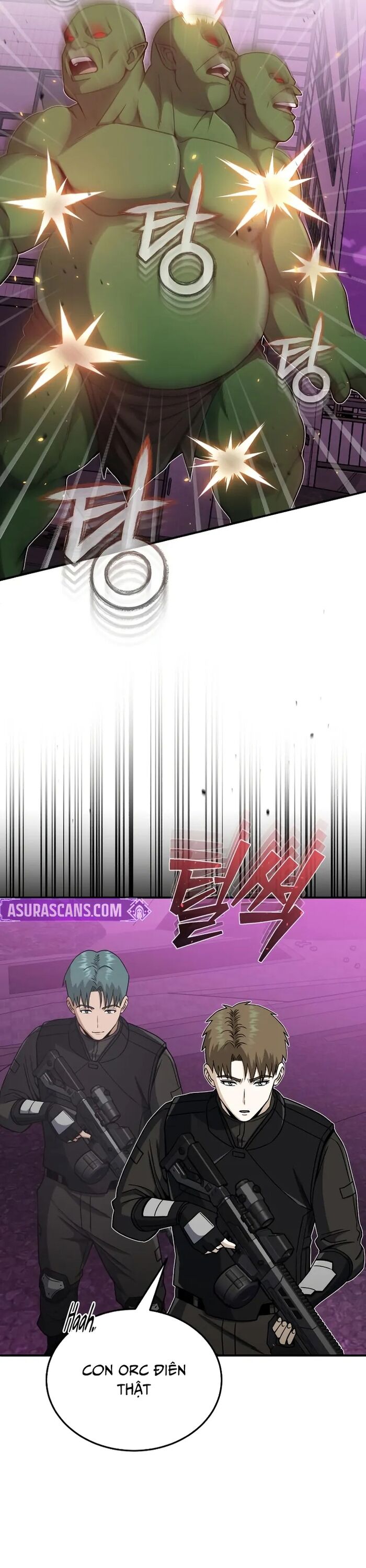 Thiên Tài Của Dòng Dõi Độc Nhất Vô Nhị - Chapter 106 - Page 31