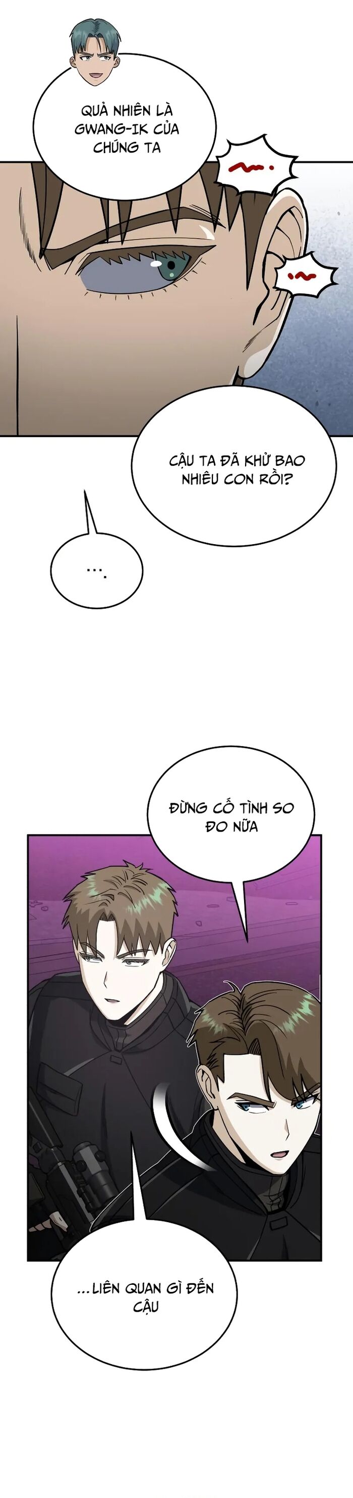 Thiên Tài Của Dòng Dõi Độc Nhất Vô Nhị - Chapter 106 - Page 32