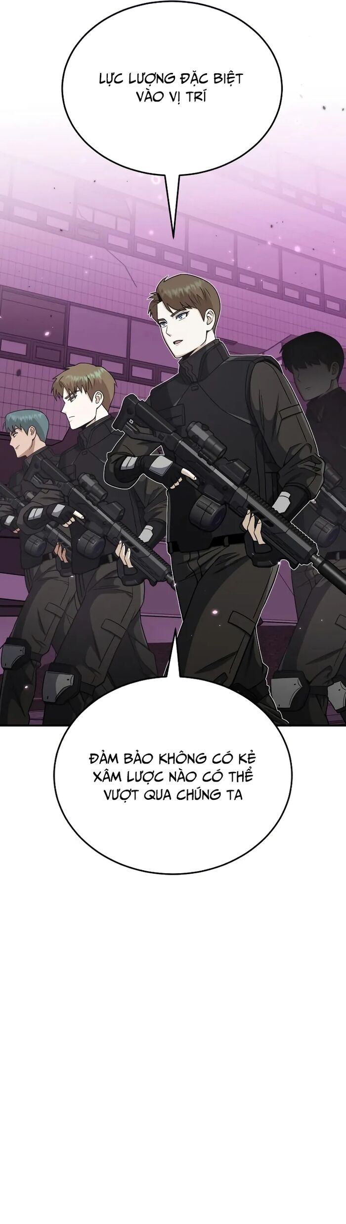 Thiên Tài Của Dòng Dõi Độc Nhất Vô Nhị - Chapter 106 - Page 33