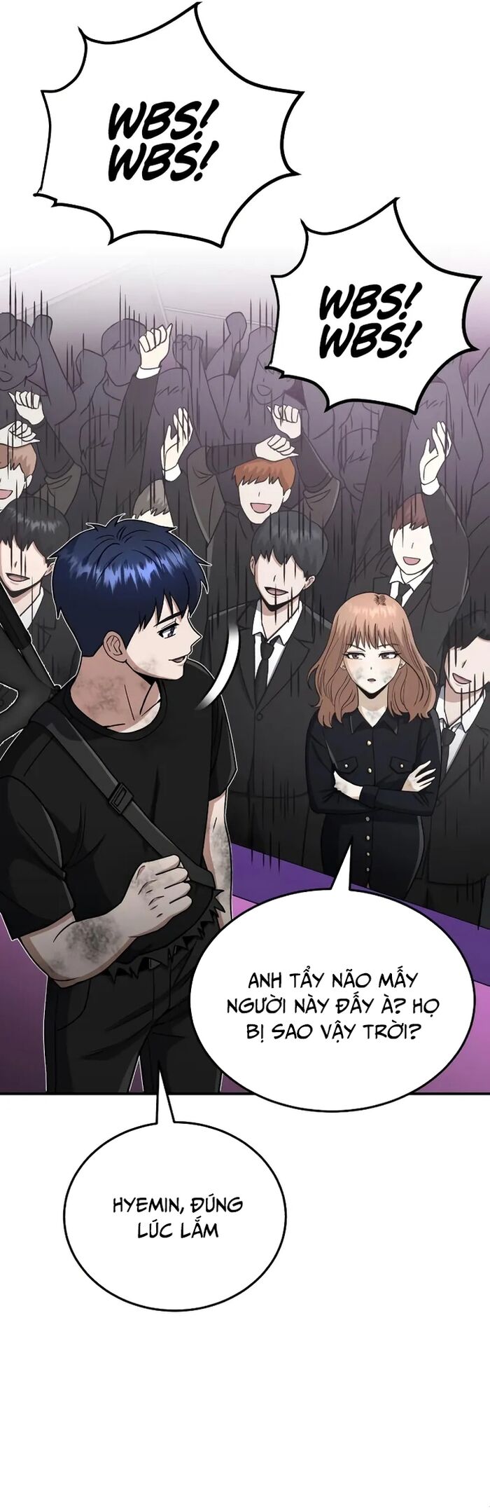 Thiên Tài Của Dòng Dõi Độc Nhất Vô Nhị - Chapter 106 - Page 34