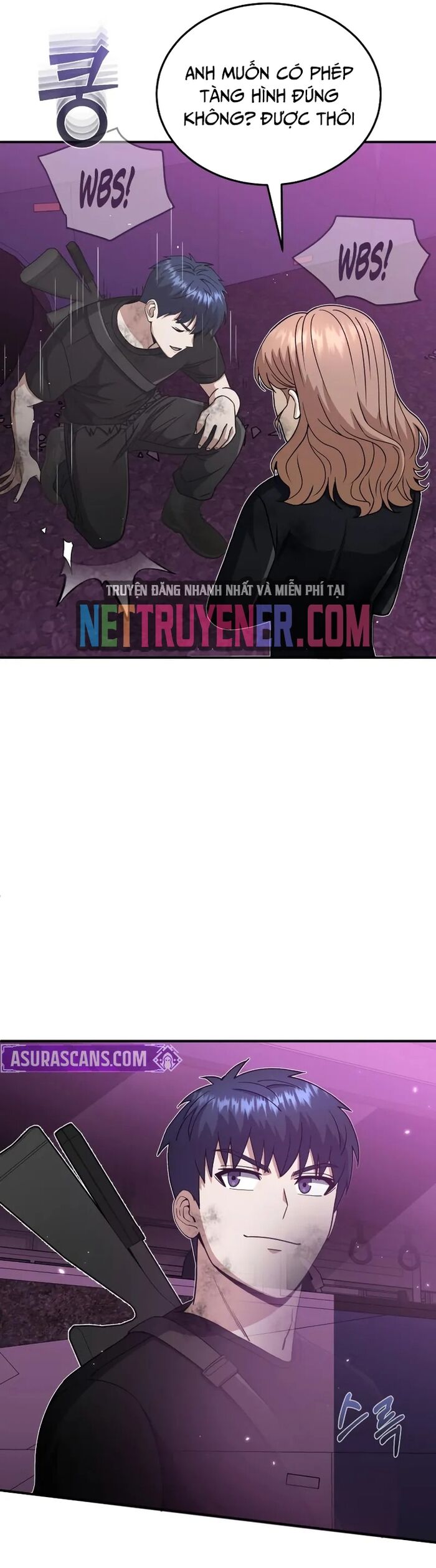 Thiên Tài Của Dòng Dõi Độc Nhất Vô Nhị - Chapter 106 - Page 35