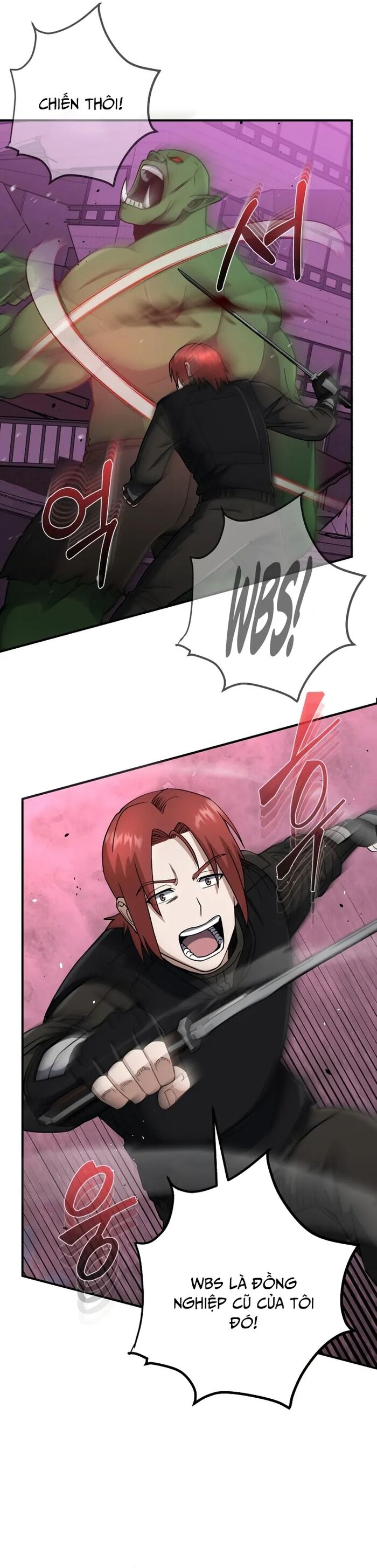 Thiên Tài Của Dòng Dõi Độc Nhất Vô Nhị - Chapter 106 - Page 37