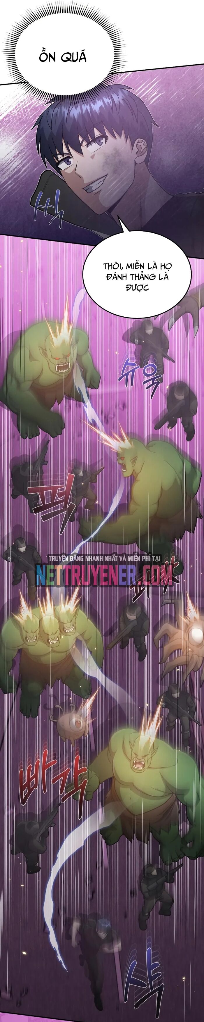 Thiên Tài Của Dòng Dõi Độc Nhất Vô Nhị - Chapter 106 - Page 38