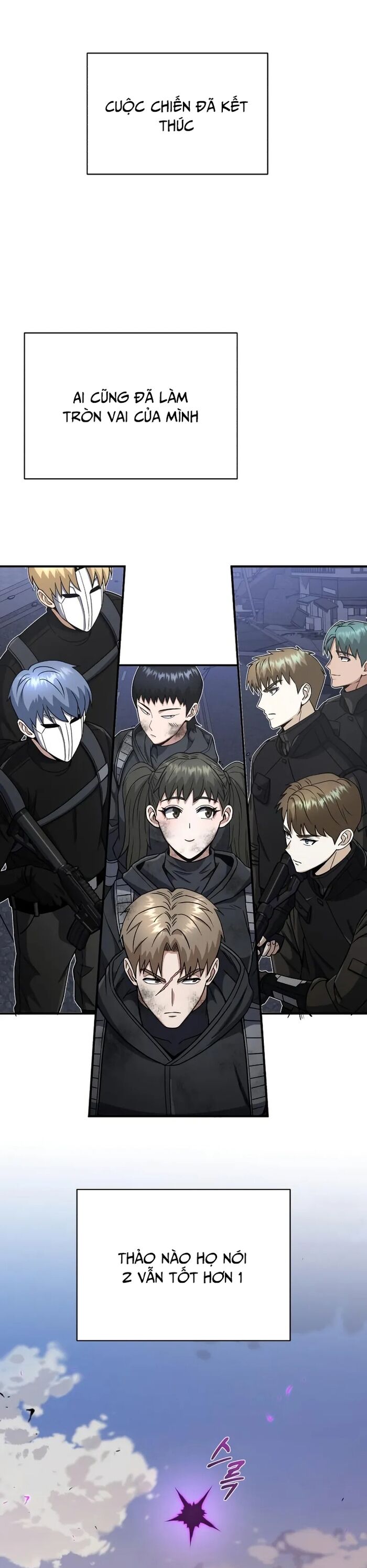 Thiên Tài Của Dòng Dõi Độc Nhất Vô Nhị - Chapter 106 - Page 48