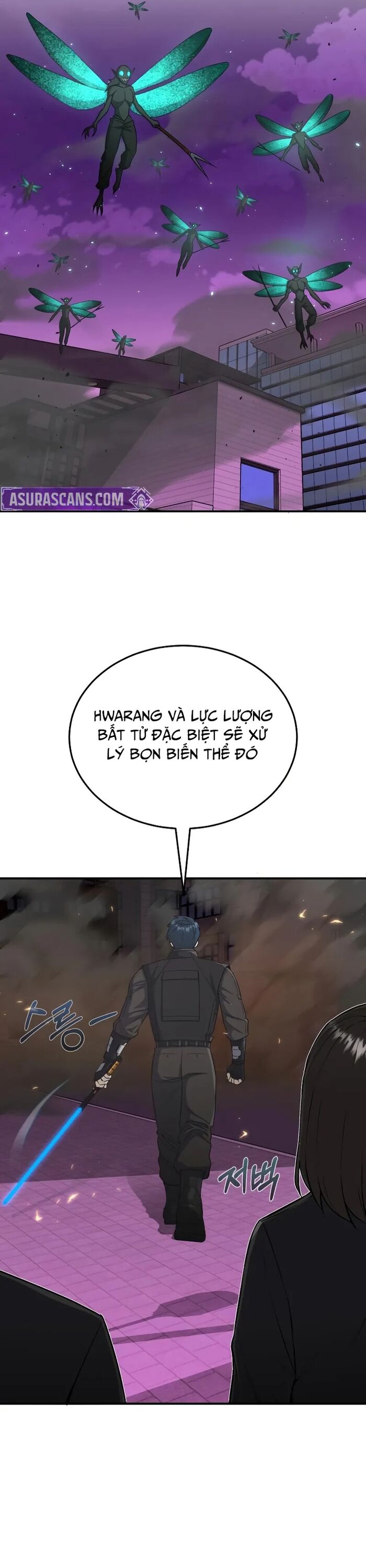 Thiên Tài Của Dòng Dõi Độc Nhất Vô Nhị - Chapter 106 - Page 5