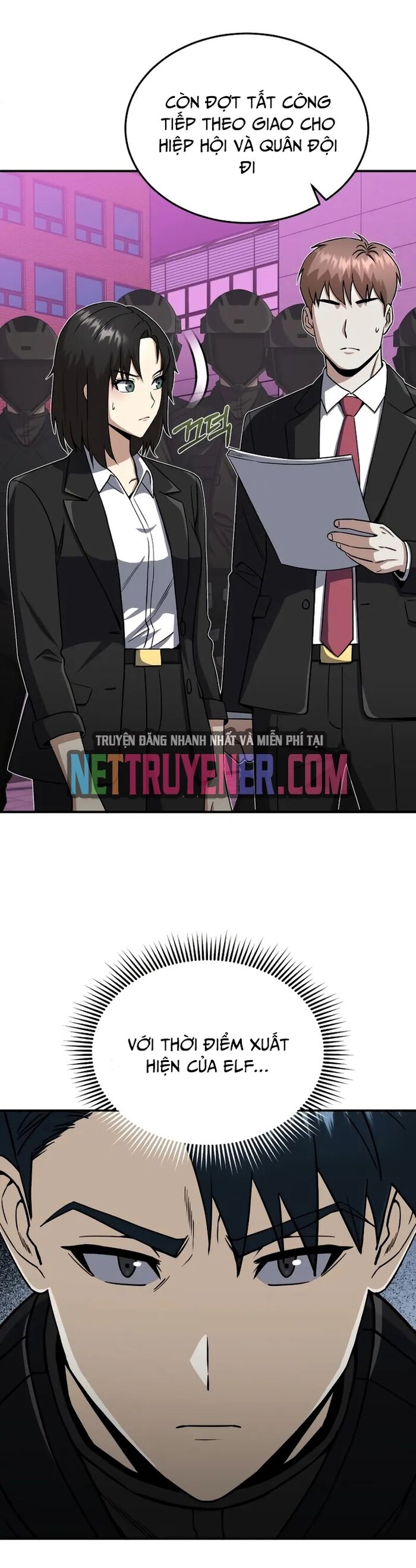 Thiên Tài Của Dòng Dõi Độc Nhất Vô Nhị - Chapter 106 - Page 6