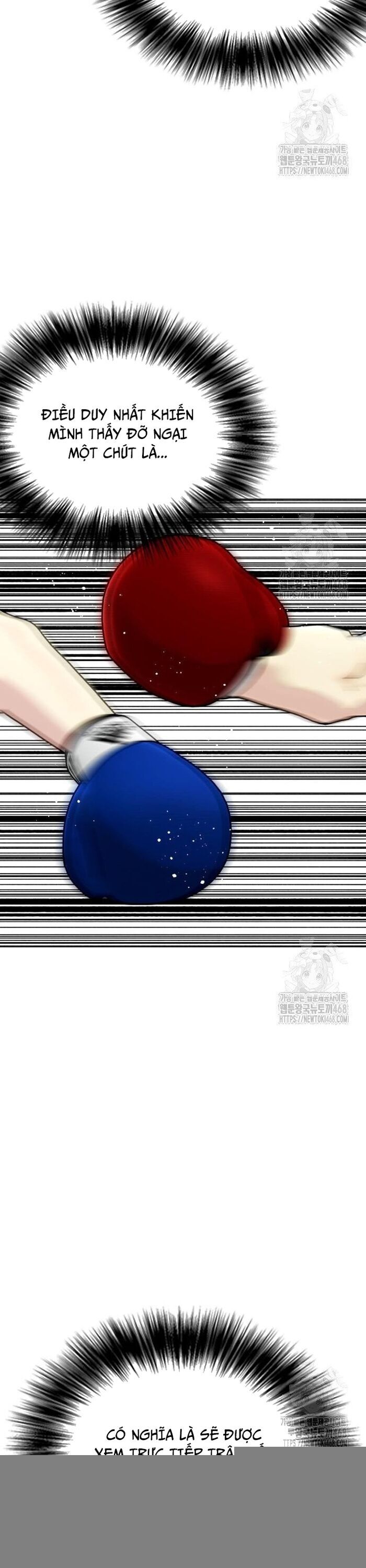 Loser Giỏi Võ - Chapter 116 - Page 11