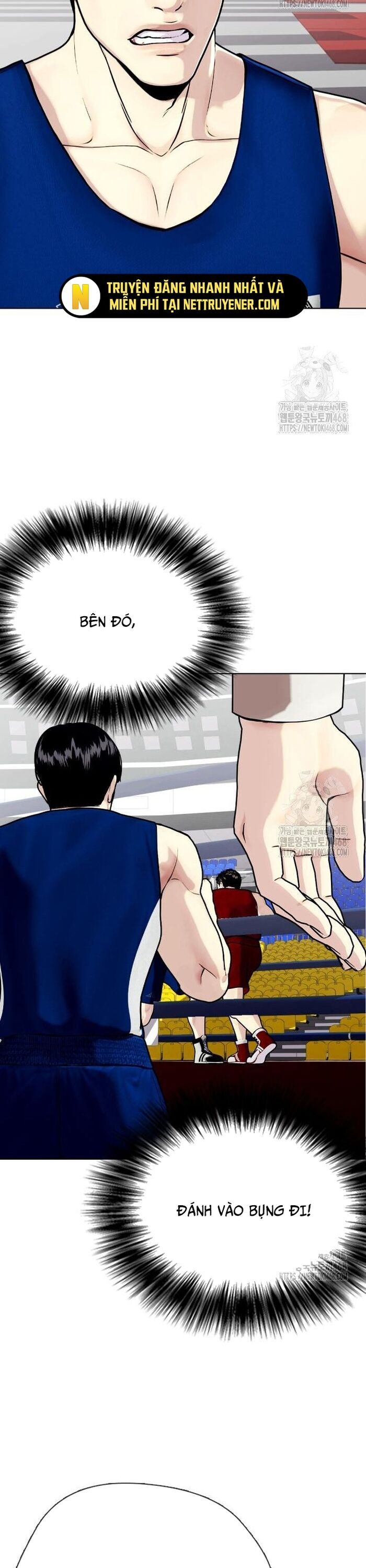 Loser Giỏi Võ - Chapter 116 - Page 13