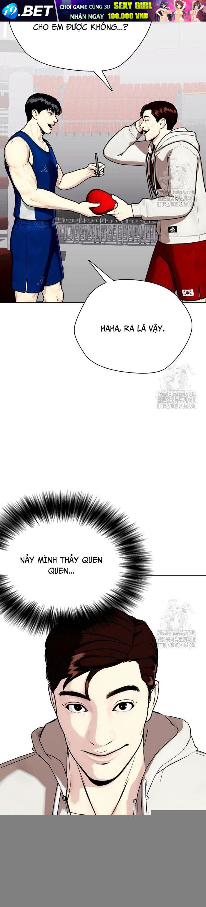 Loser Giỏi Võ - Chapter 116 - Page 16