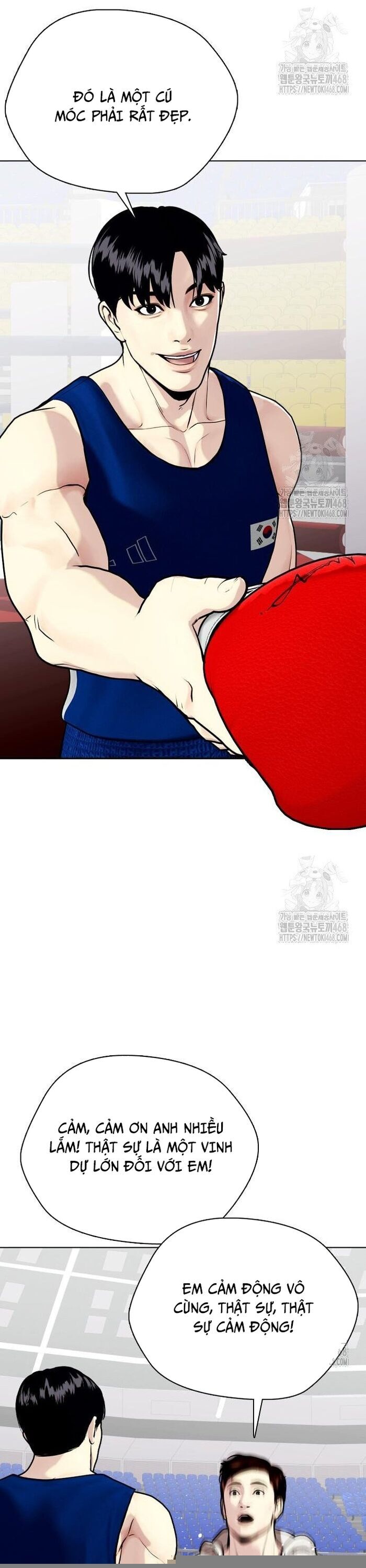 Loser Giỏi Võ - Chapter 116 - Page 18